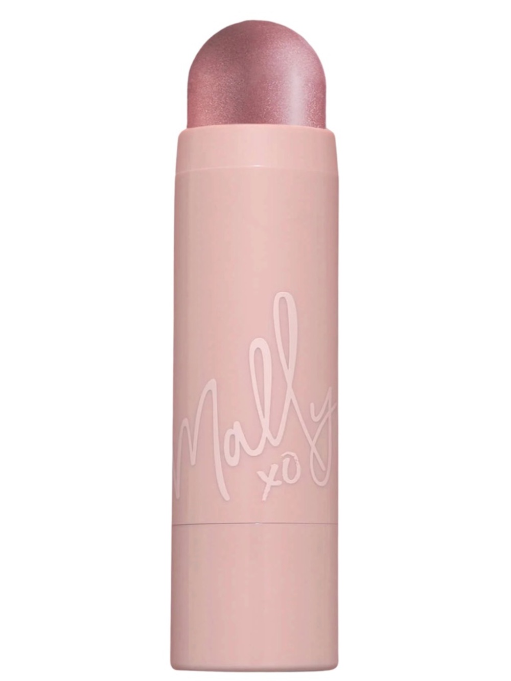 Mally Beauty On The Mauve Ever Color Cheek Stick